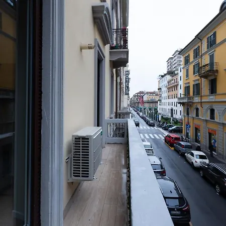 Repubblica Modern Flat *