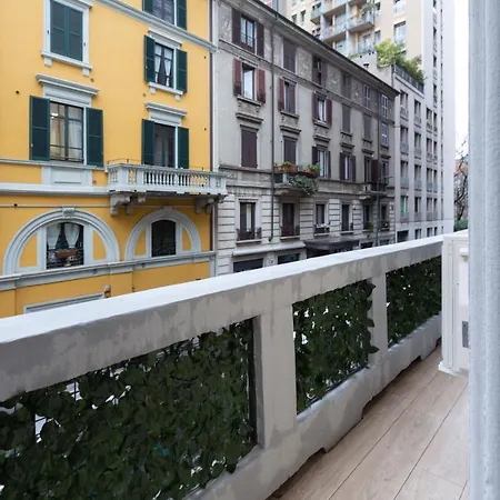 Repubblica Modern Flat