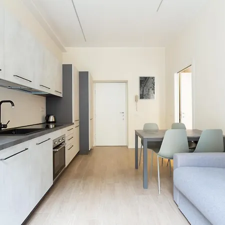 Repubblica Modern Flat Milano