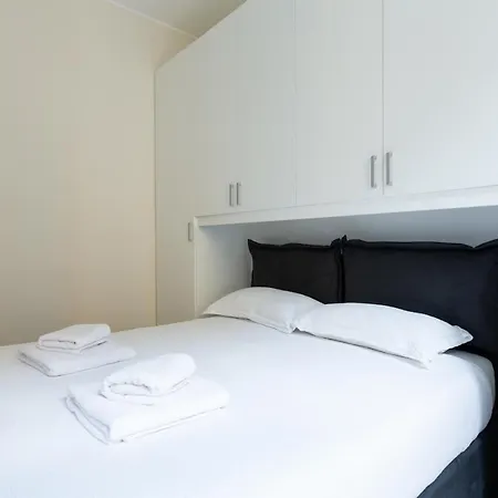 Repubblica Modern Flat Lägenhet Milano