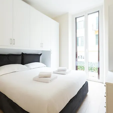 Repubblica Modern Flat *