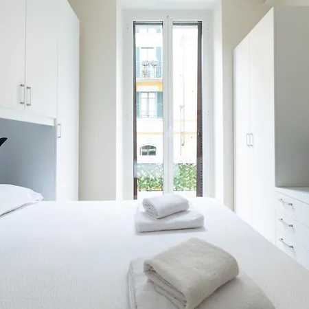 Repubblica Modern Flat * Milano