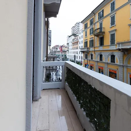 Repubblica Modern Flat * Milano